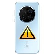 Honor Magic7 Pro Batterij Cover Reparatie - Blauw