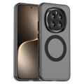 Honor Magic7 UltraGuard Matte MagSafe Hoesje - Zwart