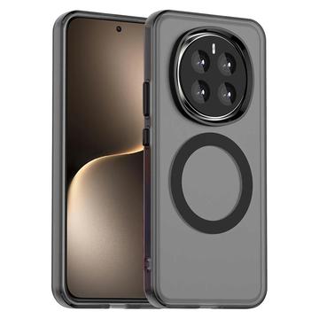 Honor Magic7 UltraGuard Matte MagSafe Hoesje - Zwart