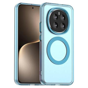 Honor Magic7 UltraGuard Matte MagSafe Hoesje - Blauw