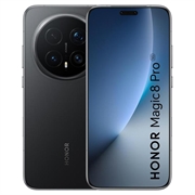 Honor Magic8 Pro - 512GB - Zwart