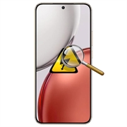 Honor Magic8 Lite Diagnose