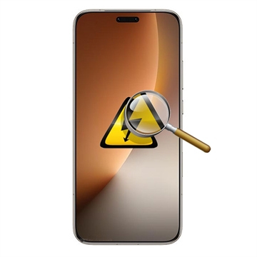 Honor Magic8 Pro Diagnose