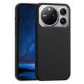 Honor Magic9 Pro Max Antislip TPU hoesje - Zwart