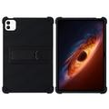 Honor MagicPad 4 Silicone Hoesje met Kickstand