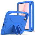 Honor Pad 10 Schokbestendige Draagtas voor Kinderen - Blauw