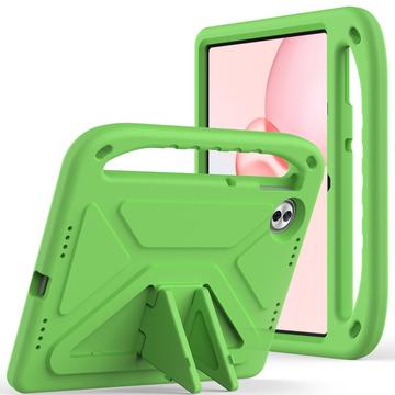 Honor Pad 10 Schokbestendige Draagtas voor Kinderen - Groen