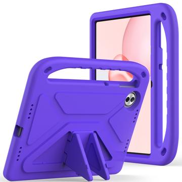 Honor Pad 10 Schokbestendige Draagtas voor Kinderen - Paars