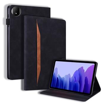 Honor Pad X7 Business Style Folio hoesje - Zwart
