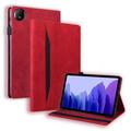 Honor Pad X7 Business Style Folio hoesje