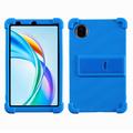 Honor Pad X7 Silicone Hoesje met Kickstand