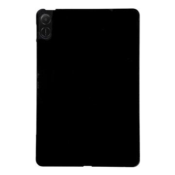 Honor Pad X8a Antislip TPU hoesje - Zwart