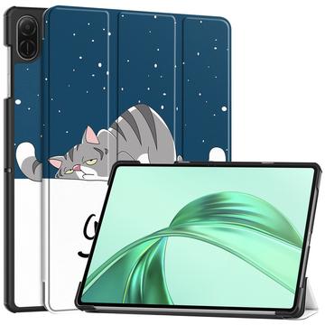 Honor Pad X8a Tri-Fold Series Smart Folio Case - Kat