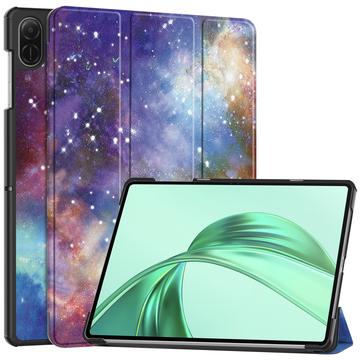 Honor Pad X8a Tri-Fold Series Smart Folio Case - Sterrenstelsel