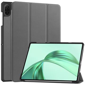 Honor Pad X8a Tri-Fold Series Smart Folio Case - Grijs