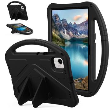Honor Pad X9a Kinderen Schokbestendige Draaghoesje - Zwart
