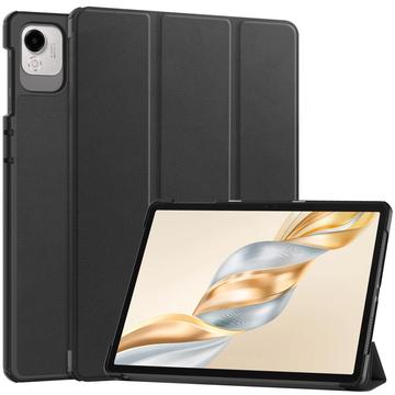 Honor Pad X9a Tri-Fold Series Slimme Folio-hoes - Zwart