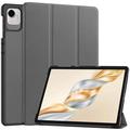 Honor Pad X9a Tri-Fold Series Slimme Folio-hoes - Grijs