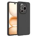 Honor Power Anti-slip TPU hoesje