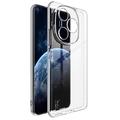 Honor Power Imak UX-5 TPU Hoesje - Doorzichtig