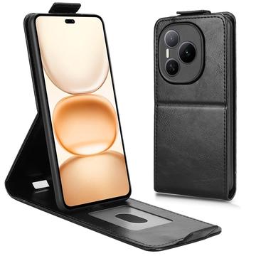 Honor Power Verticale Flip Hoesje met standaard