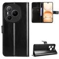 Honor Power Portemonnee Hoesje met Standaard