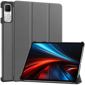 Honor Tablet GT Tri-Fold Series Slimme Folio-hoes - Grijs