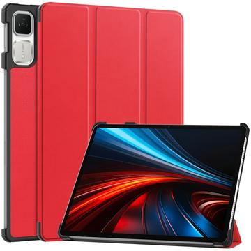 Honor Tablet GT Tri-Fold Series Slimme Folio-hoes - Rood
