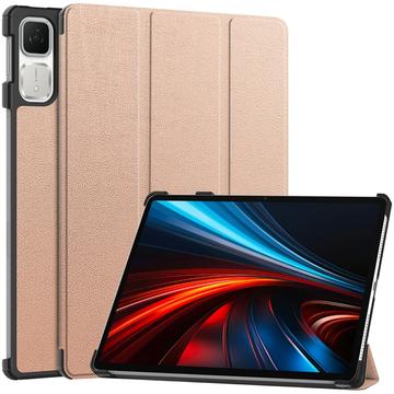 Honor Tablet GT Tri-Fold Series Slimme Folio-hoes - Rose Gold