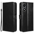 Honor X5 Plus Portemonnee Hoesje met Magneetsluiting