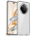 Honor Magic7 Lite/X60 Pro/X9c Anti-schok Hybride Hoesje