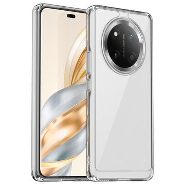 Honor Magic7 Lite/X60 Pro/X9c Anti-schok Hybride Hoesje