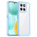 Honor X6c Anti-Shock Hybride Hoesje