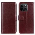 Honor X6c Portemonnee Hoesje met Standaard
