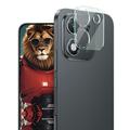 Honor X70i Imak 2-in-1 HD Camera Lens Glazen Protector