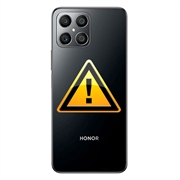 Honor X8 Batterij Cover Reparatie