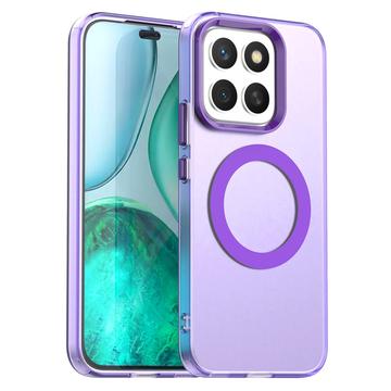 Honor X8c UltraGuard Matte MagSafe Hoesje