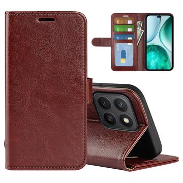 Honor X8c Portemonnee Hoesje met Magnetische Sluiting