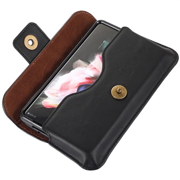 Samsung Galaxy Z Fold3 5G Horizontaal Riemtas
