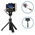Huawei AF14 Stick met Kabel & Tripod Stand 02452342 - Zwart