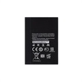 Huawei E5577 Compatibele Batterij - Onderdeelnr. HB824666RBC