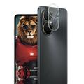 Huawei Enjoy 80 Imak 2-in-1 HD Camera Lens Glazen Protector