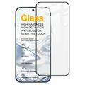 Huawei Enjoy 90 Pro Max/Pura 90 Imak Pro+ Glazen Screenprotector - Zwarte Rand