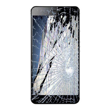 Huawei Honor 6X LCD & Touchscreen Reparatie