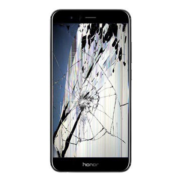 Huawei Honor 8 Pro LCD & Touchscreen Reparatie