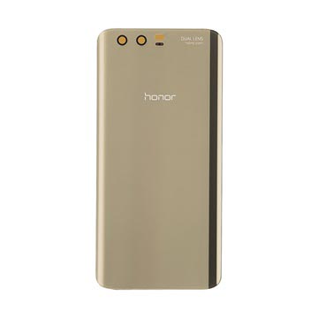 Huawei Honor 9 Achterkant - Goud