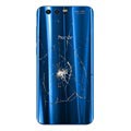 Huawei Honor 9 Batterij Cover Reparatie - Blauw