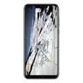 Huawei Honor Play LCD & Touchscreen Reparatie - Zwart
