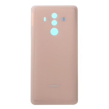 Huawei Mate 10 Pro Achterkant - Goud