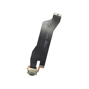 Huawei Mate 10 Pro Oplaad Connector Flexkabel